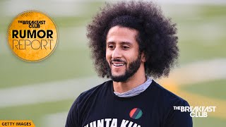 Colin Kaepernick & Ava DuVernay Team Up On Series Focused On His Teen Years