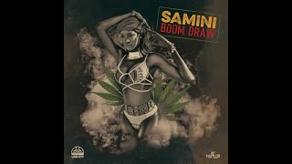 Samini - Boom Draw (video Lyrics by Skytoonz) #samini #unteamedalbum #batman #boomdraw Resimi