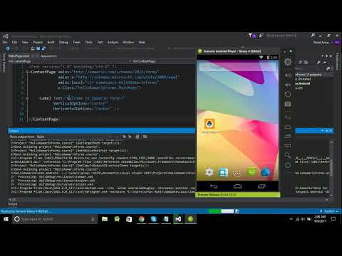 How to Create