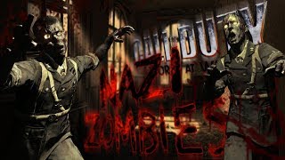 BACK TO ROOTS! - WaW: Zombies