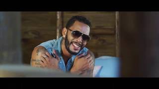 Alfresh - Frialdad Video Oficial