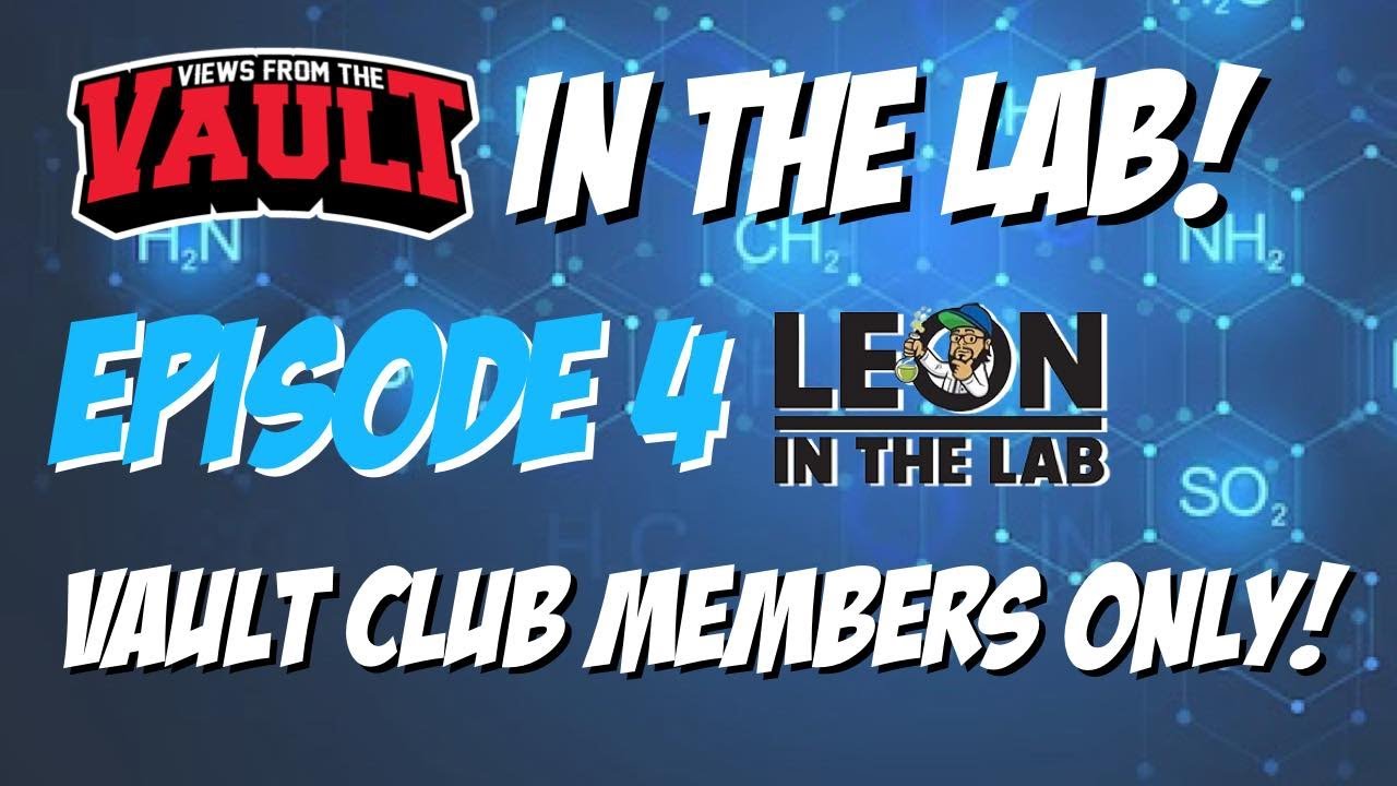 VFTV in the Lab Episode 4 - YouTube
