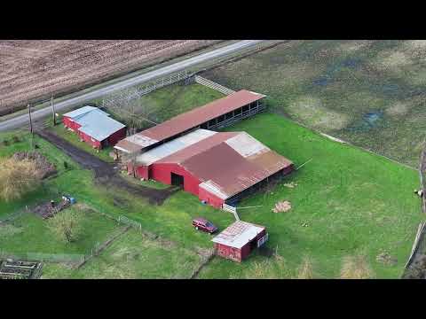 9944 54th Ave, Turner, OR home video tour