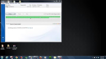 How to make your Computer Boot(Start) Faster