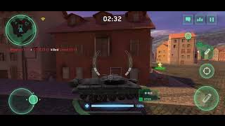 2,000,000 Fully Upgraded T90 Chassis! Tier 6 Challenge! - War Machines! - Best App! - imjusbetter screenshot 5