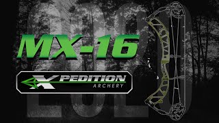 Xpedition 2020 MX-16