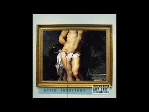 Abomination Oner — Abom One - Ultra Luxurious (FULL EP)