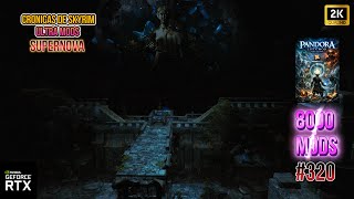 Cronicas de skyrim Massive Ultra mods - Saga - Parte # 320 -  SIRENROOT - Deluge of Deceit