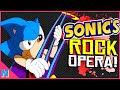 Sonic The Hedgehog's Cringy Rock Opera: Sonic Underground | Nostalgia Trip