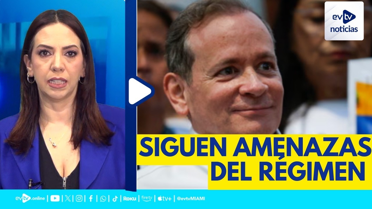 GUANIPA DENUNCIA JUICIO EN SU CONTRA | #EVTVnoticias | #ESTELAR 03/04/26 3/3