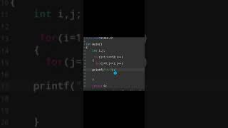 #A11 | How to Write C Program | Basic c language Exercise 12  #shorts #coding #Programming