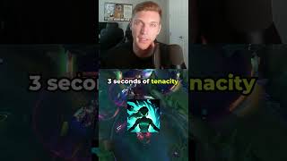 Counter Amumu Support in 60 Seconds #shorts