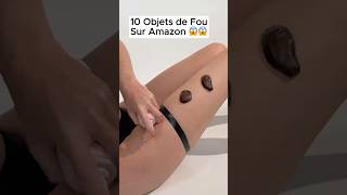 Top 10 des meilleurs objets vendus 🥰❤️😍💶🫂sur Amazon #amazonfinds #amazonfavorites
