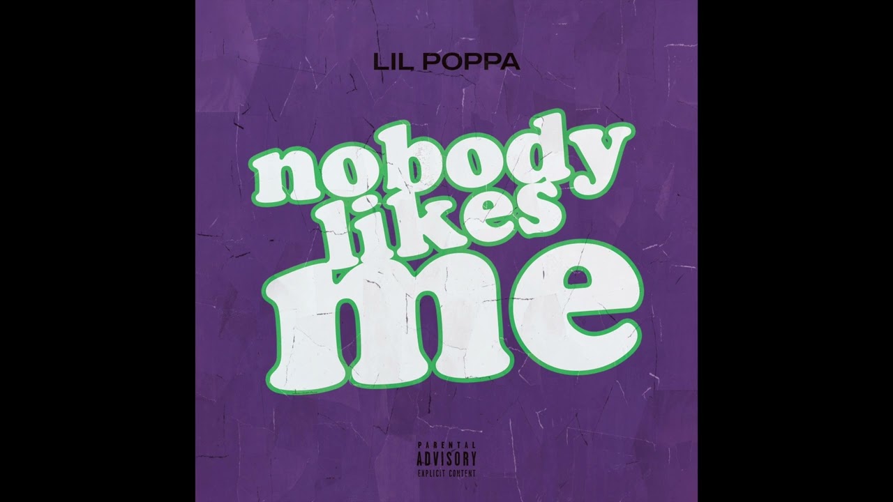Lil Poppa - Chosen 1 (Official Video) - YouTube