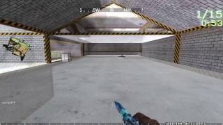 Deathrun Secrets: Heaven!