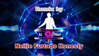 Nellie Furtado Honesty Remix By Dj Fbeat