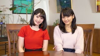 J=J段原ボイトレ、アンジュルムコメント、研修生舞台、つばきコメント、宮本・梁川料理、羽賀ヘアアレンジ　MC：宮本佳林・野村みな美【ハロ！ステ#245】