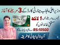 CM Punjab Minority Card Phase 3 || How to Apply Online for Minority Card in Punjab