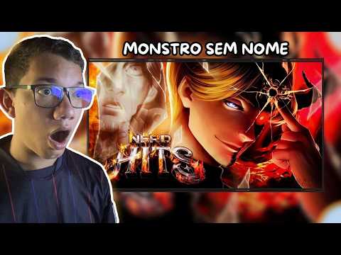 7 Minutoz - MONSTRO | Johan Liebert (Monster) - React