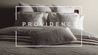 Providence Bedding Collection by QE Home | Quilts Etc