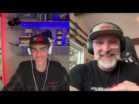 Episode 3 - The Art Of Learning: Enjoy the Process