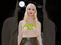 Anya Taylor-Joy Love Life: 5 Men Linked to Her Name #anya #hollywood #benseed #america