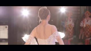 Shumka's Nutcracker Dec 29 \& 30 2017 Trailer