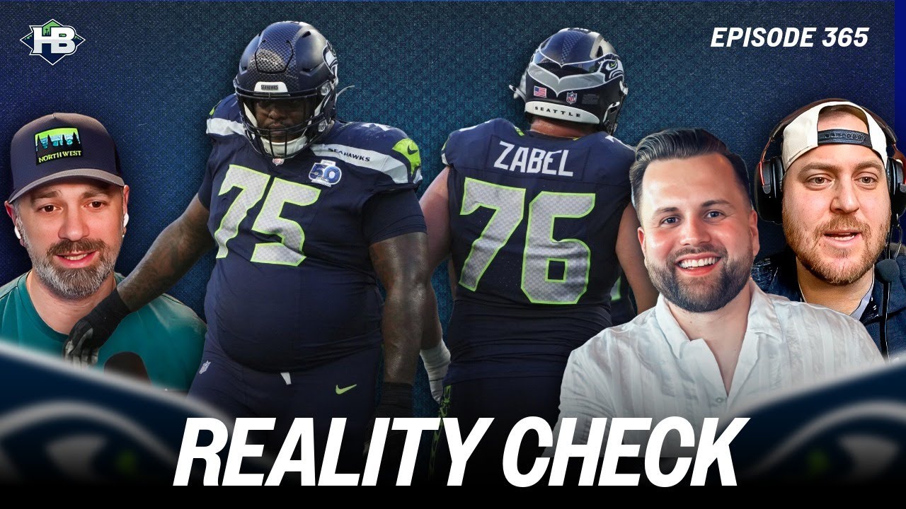 REAL HAWK TALK EP 365: Are We Overhyping This Team?