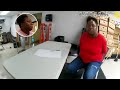 Mother With 8 Kids Caught Red-Handed After Teaching Her Kids How to Steal