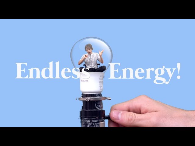 Endless Energy – Nathanology Custom Rap