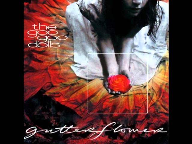 Goo Goo Dolls - Big Machine