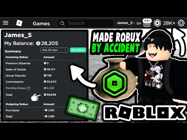 Account terminated with over 5 million Robuxs worth of items for using a  free model : r/robloxgamedev