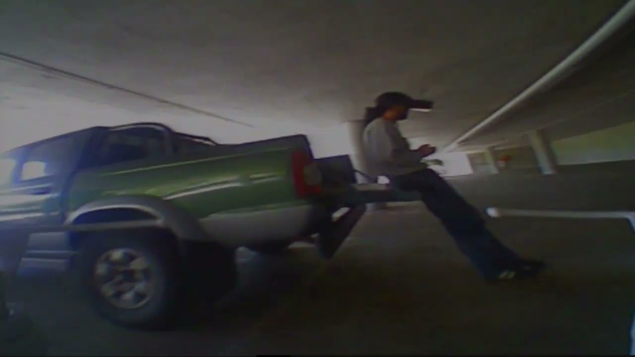 Lunch Time FPV practice with Eachine H8mini and TX06