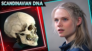 Why Scandinavian DNA Is So Unique?