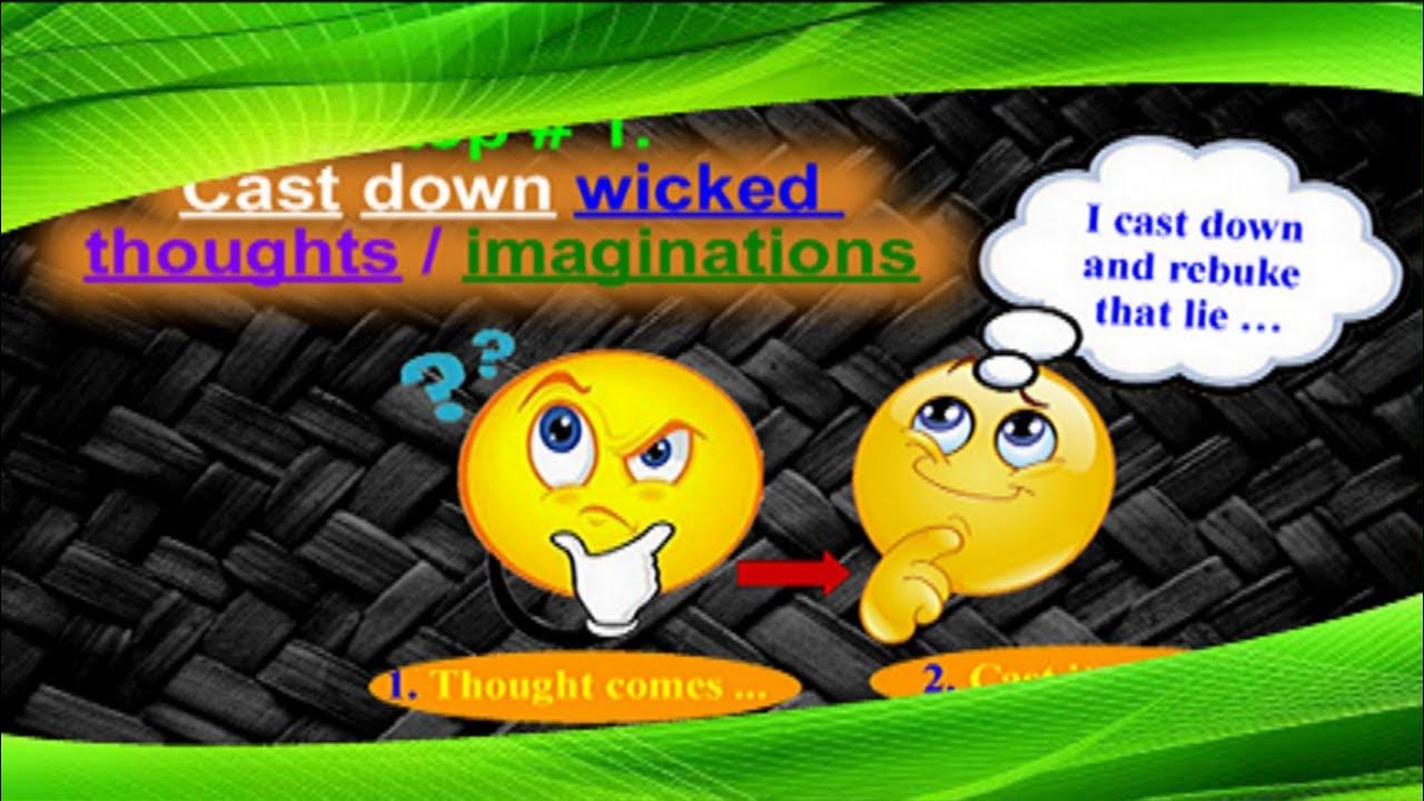 171. How to Guard Your Heart (Part 2) YouTube