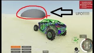 Ufo Beamng