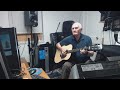 HE'S GOT THE WHOLE WORLD IN HIS HANDS GUITAR