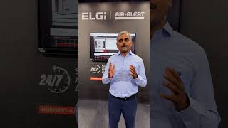 Elgi  Intec 2026