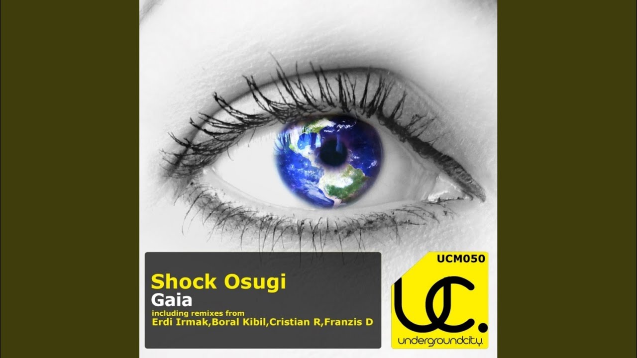 Watch Gaia (Original Mix) on YouTube Watch Gaia (Original Mix) on YouTube