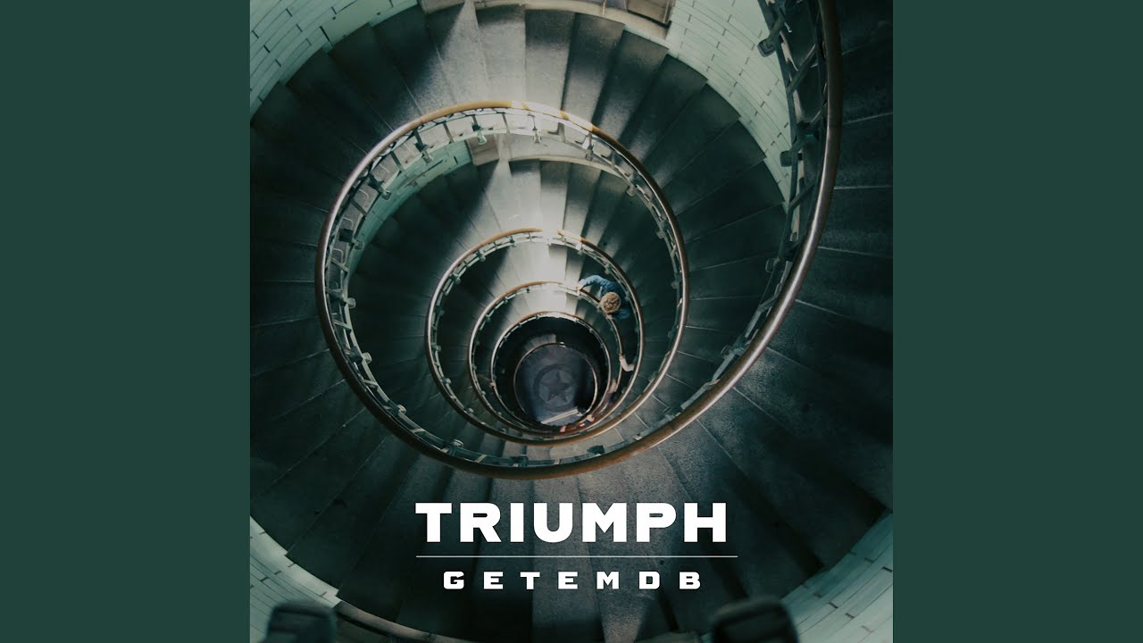 Watch Triumph on YouTube Watch Triumph on YouTube