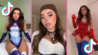 Best Of Tiktok Léa Martinez Slayeas - Fall 2022