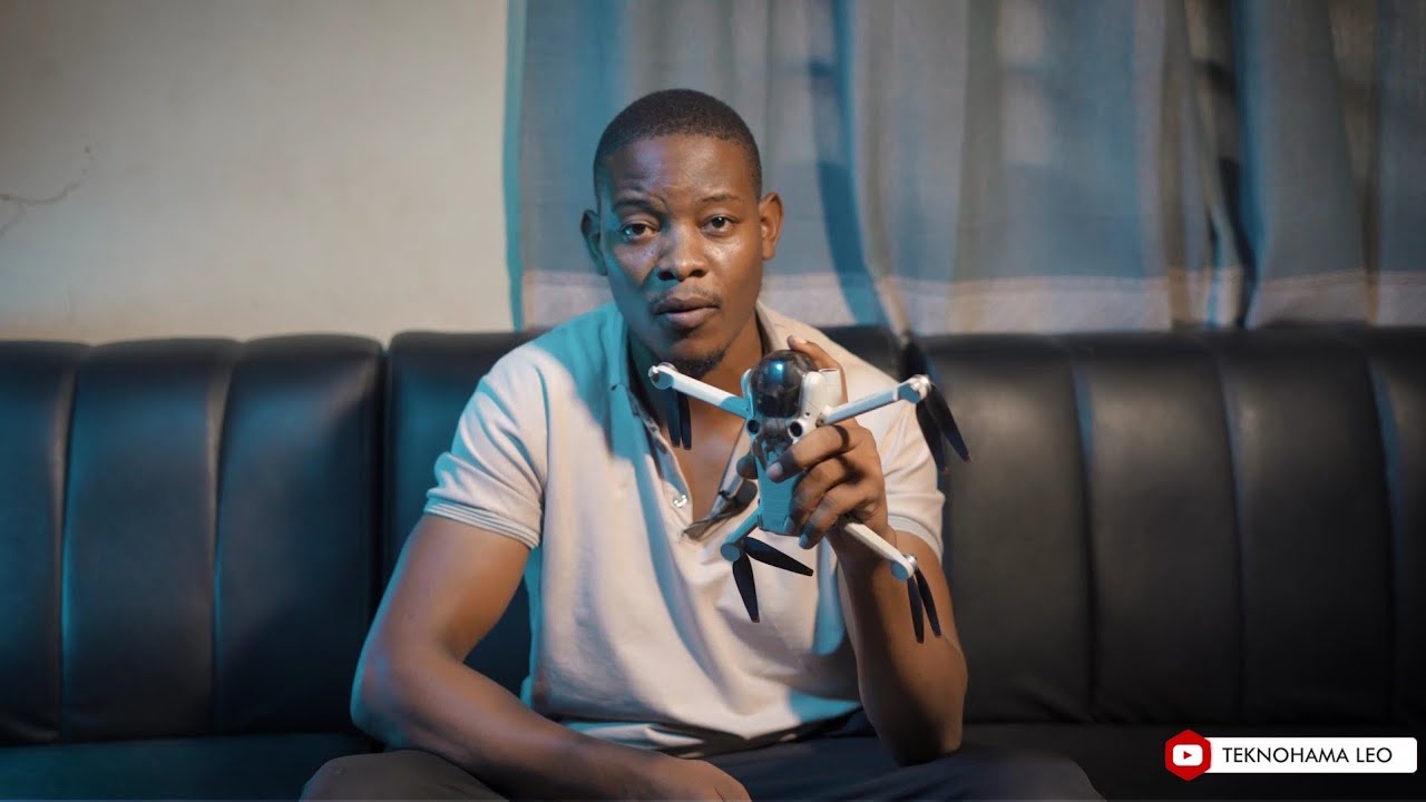 DRONE NZURI UNAZOWEZA KUNUNUA 2025