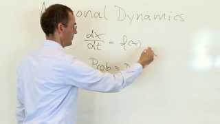 Neuronal Dynamics News