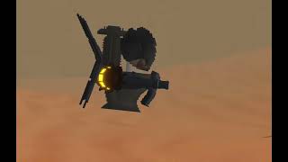 Astro Troop 3D Testmelon Sandbox