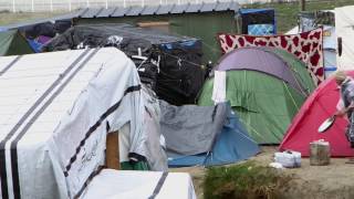 Démantèlement de la jungle de Calais : le plan du gouvernement