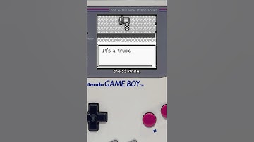 POKEMON THAT WERE ALMOST IMPOSSIBLE TO GET WITHOUT CHEATING