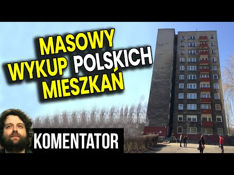 Masowy Wykup Polskich Mieszkań Koniec Własności Nieruchomości w Polsce? - Analiza Ator Bank Bank