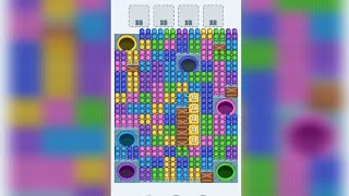 Hole People Level 414 Walkthrough Solution 