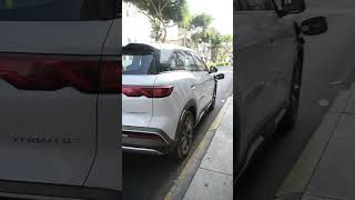 ⚡ BYD YUAN UP 100% ELÉCTRICO + E-CHARGE MINI 3.5 kW 🚘🔋