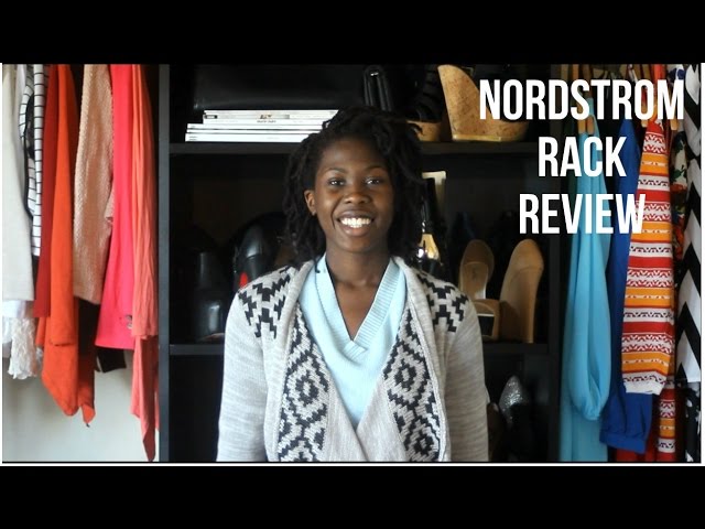 Nordstrom Rack Review 2023 - Legit or Not? – LegitGrails